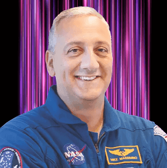 Mike Massimino