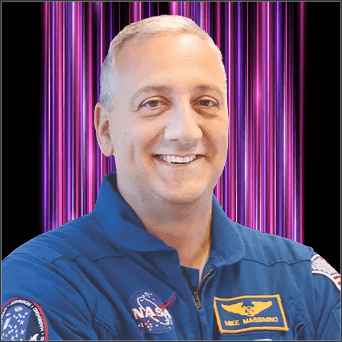 Mike Massimino