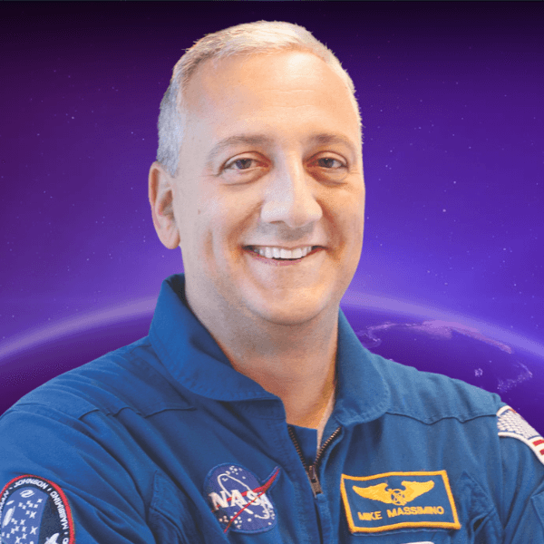 Mike Massimino